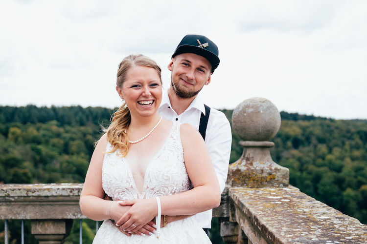 Hochzeit Daniel & Ann-Katrin